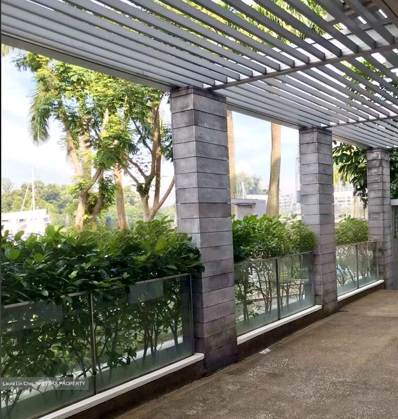 Caribbean At Keppel Bay (D4), Condominium #570562091